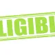 ELIGIBLE