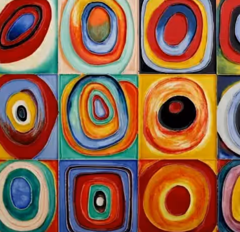 Abstraction