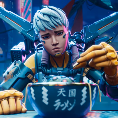 Ramen