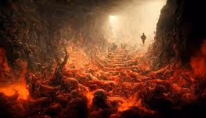 Hell B