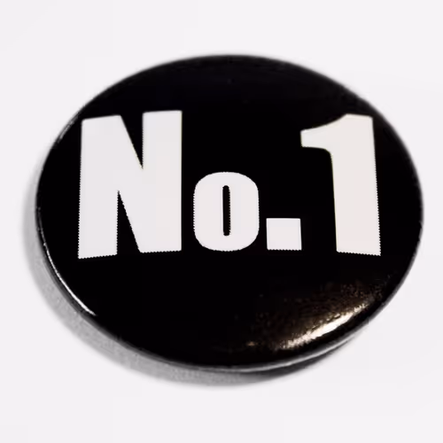 Number 1