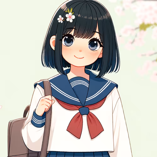 girL