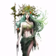 SkyNity - Goddess of Nature - 5