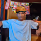Tiyang jawir
