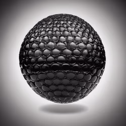 Black zorb