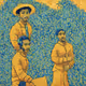 Van Gogh Degens...