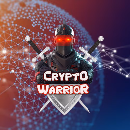 Crypto Warriors