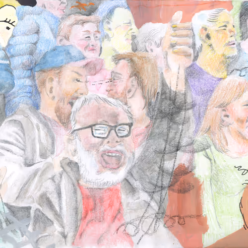 Escaneos by REQUIEM DELANUEZ