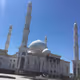 Astana mosque
