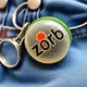 Keychain ZORB