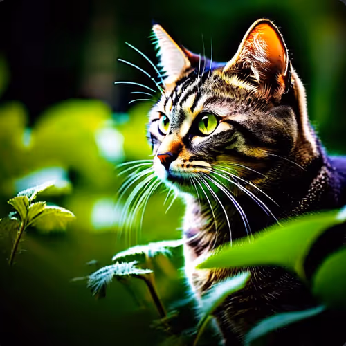 ENJOYCAT