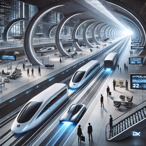 Future Transit