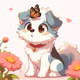 Cute animal