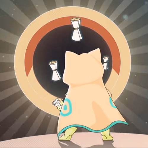 Scroll Soon