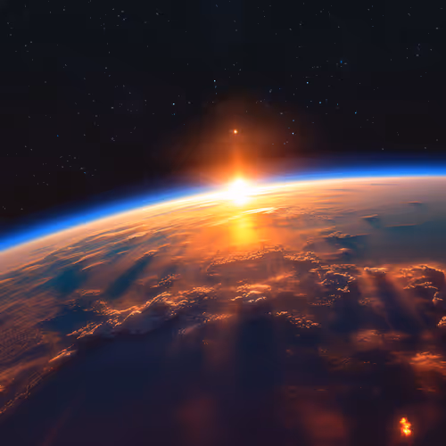 Space