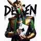 LOKI DEGEN
