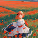 Field of Poppies