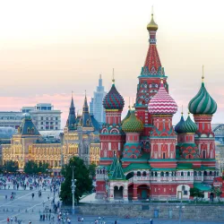 Red Square