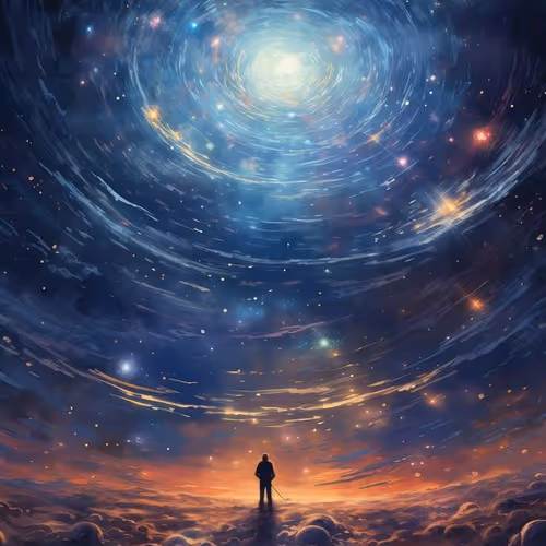 Celestial collection