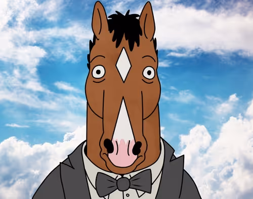AyBojack