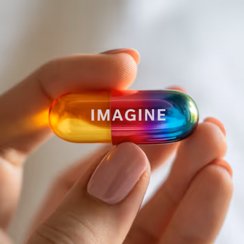 IMAGINE