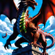 dragons