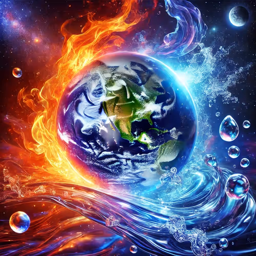 Earth dynamics