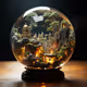 ZORB: The WORLD edition.