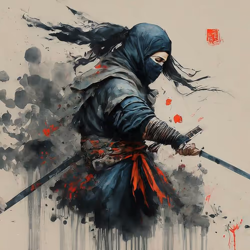 Ninja