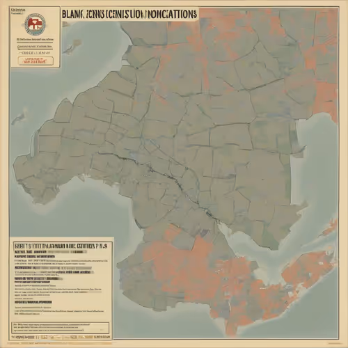 Blank Census