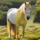 Horses are social animals