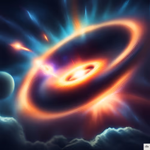 Galaxy Dream