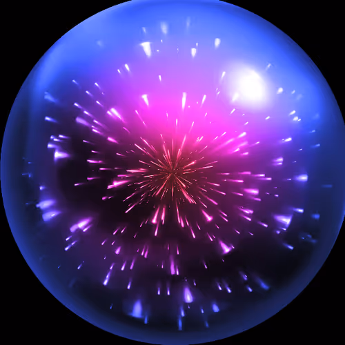 The Final Orb