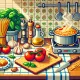 pixel recipes.