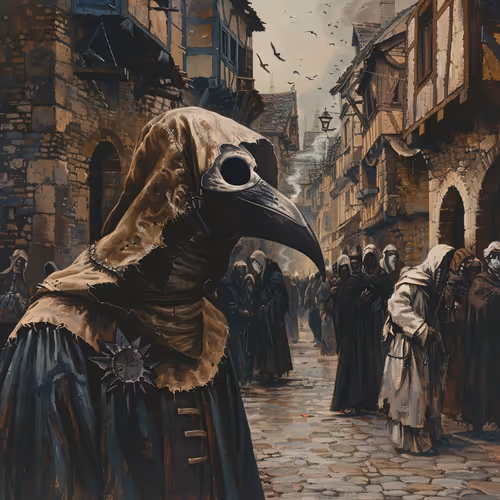 Plague