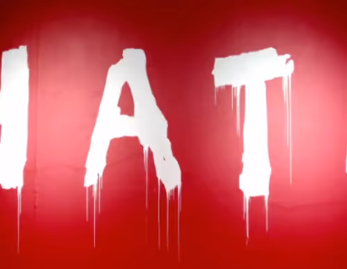 HATE