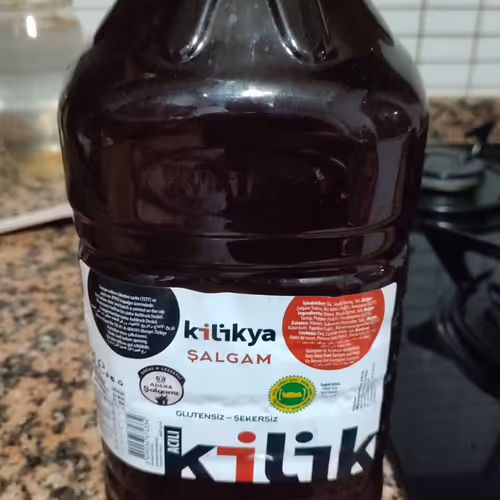 Kilikya Şalgam