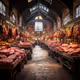 Ham market