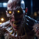 Zombie