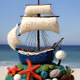 sea enjoy