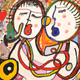 two lovers