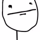 Pokerface man