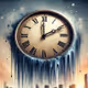 The Time