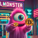 Lil monster #1