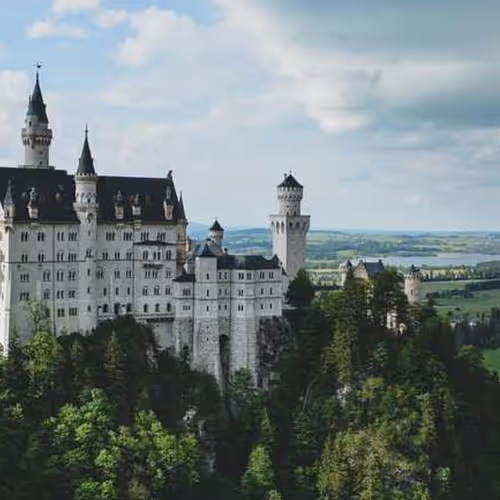 Produces Missouri Death