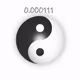 0.000111 ETH PRICE