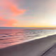 Beach Sunset