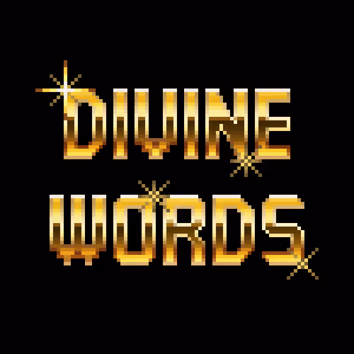 Divinas Palabras