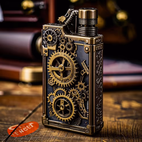 Lighter