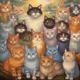 cats